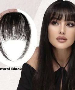 Natural Black