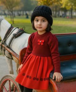 Kids frock wenter dress suit shirt imported product sweatshirts sizes 7-months  to 8 years